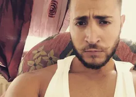 سكس انطونيو سليمان | Antonio Suleiman
